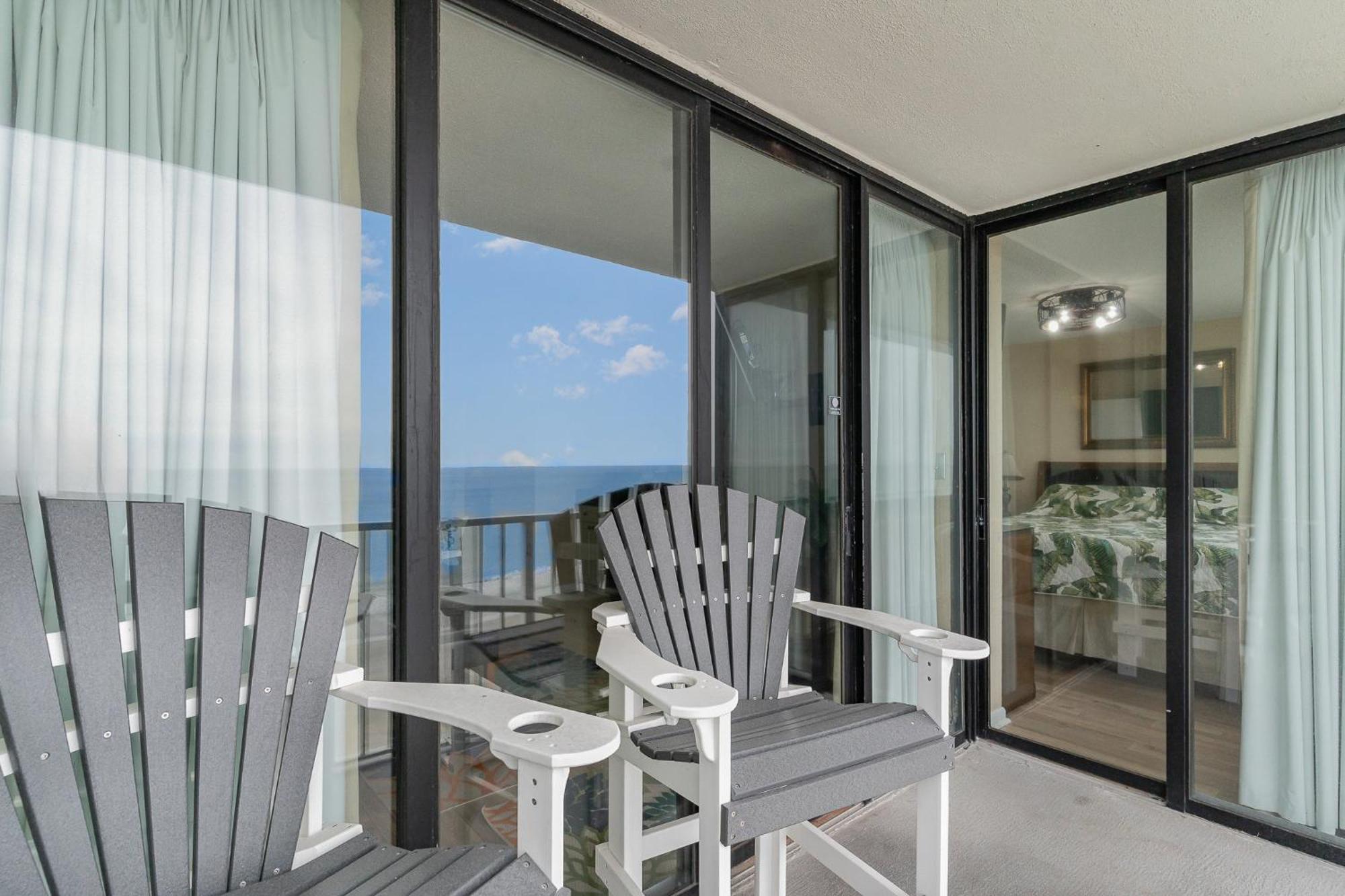 Sands Beach Club Briarcliffe Acres Εξωτερικό φωτογραφία